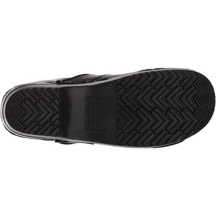 (取寄) サニタ レディース プロフェッショナル カブリオ Sanita women  Professional Cabrio Black Brush Off Leather Sanita（サニタ） P最大17倍1/1限定 (取寄) レディース