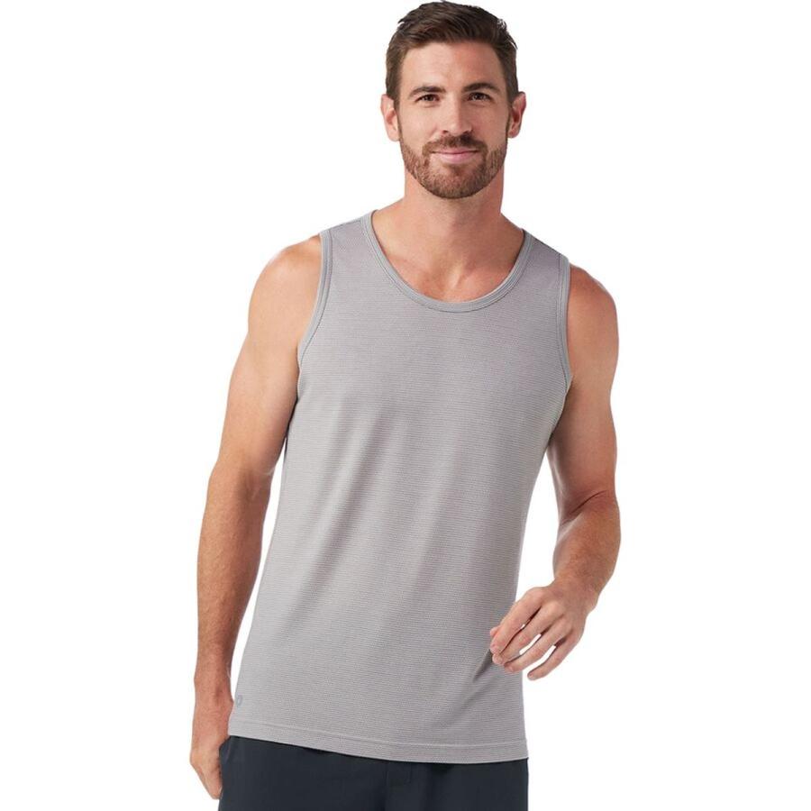 SSZ WOOLLABO tank top タンクトップ　WOOL LABO ウールラボ」と「エス エス ズィー」が別注アイテムをリリース
