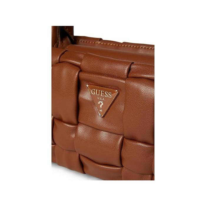 GUESS（ゲス） (取寄) レディース マリオン ショルダー サッチェル