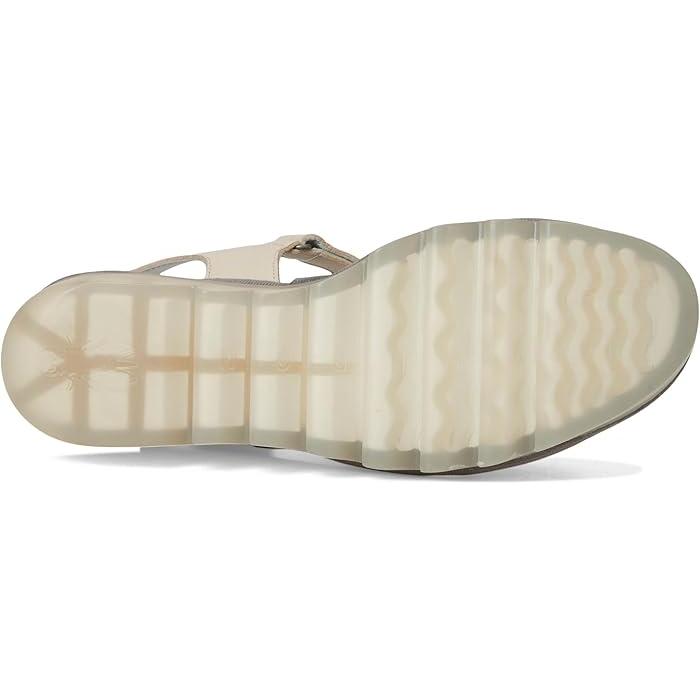 (取寄) フライロンドン レディース  FLY LONDON women BEXY575FLY Off-White P最大17倍1/1限定 (取寄) フライロンドン レディース FLY LONDON women