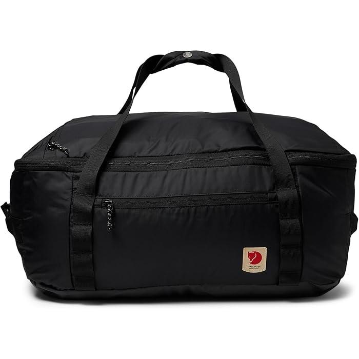 P最大21倍12/19-21限定 (取寄) フェールラーベン ダッフル バッグ