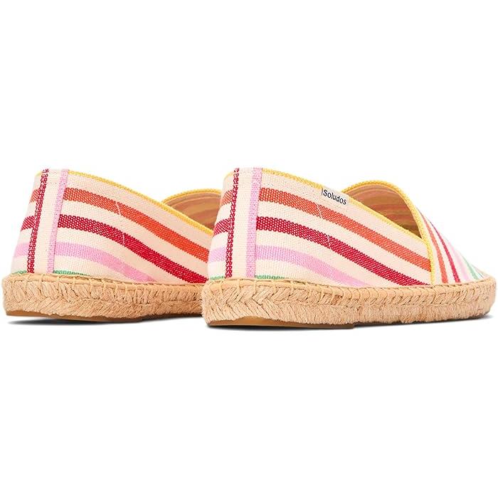 SOLUDOS（ソルドス） (取寄) レディース オリジナル エスパドリーユ
