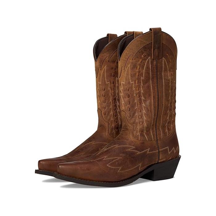 (取寄) ラレド メンズ  Laredo men Silverdale Tan P最大17倍1/1限定 (取寄) ラレド メンズ Laredo men Silverdale Tan