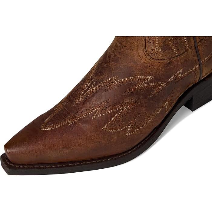 P最大17倍1/1限定 (取寄) ラレド メンズ Laredo men Silverdale Tan