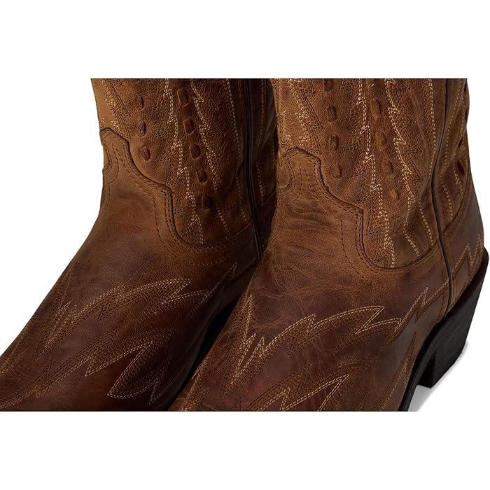(取寄) ラレド メンズ  Laredo men Silverdale Tan P最大17倍1/1限定 (取寄) ラレド メンズ Laredo men Silverdale Tan