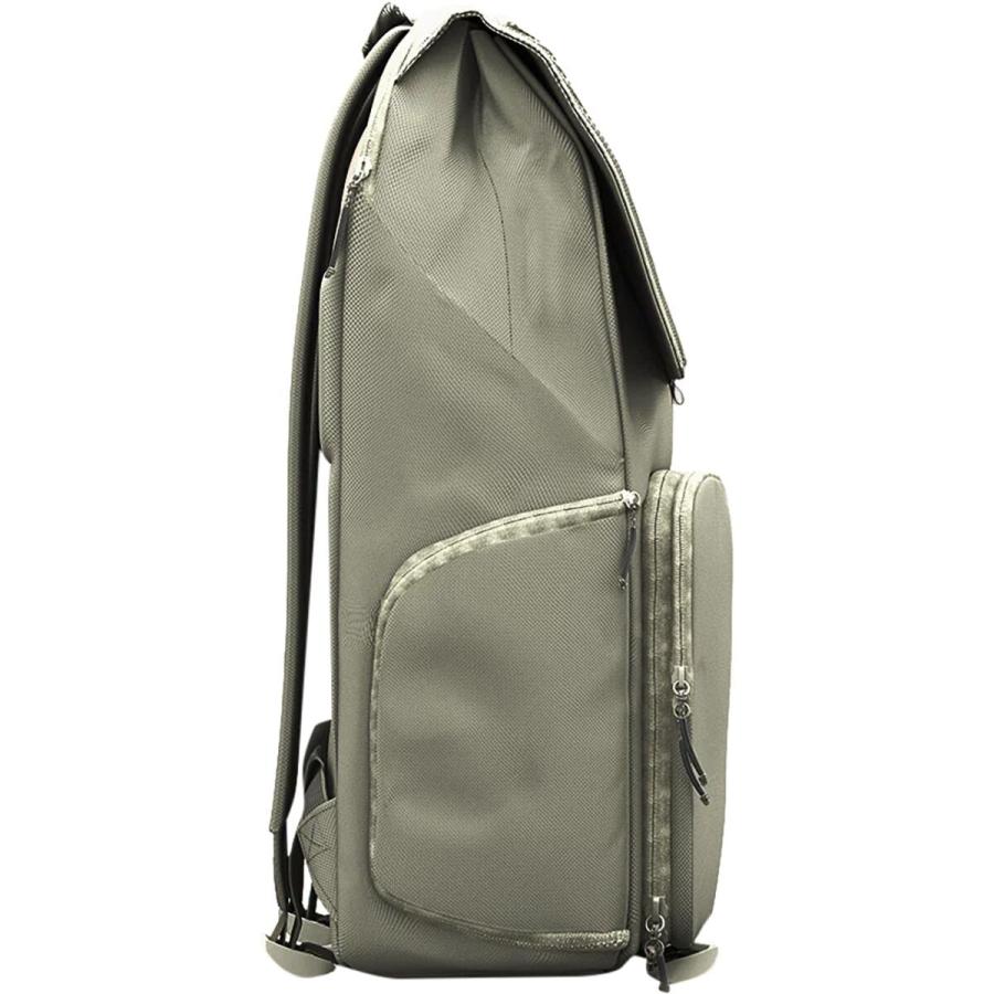 取寄) ブレバイト ザ ランナー カメラ バックパック Brevite The