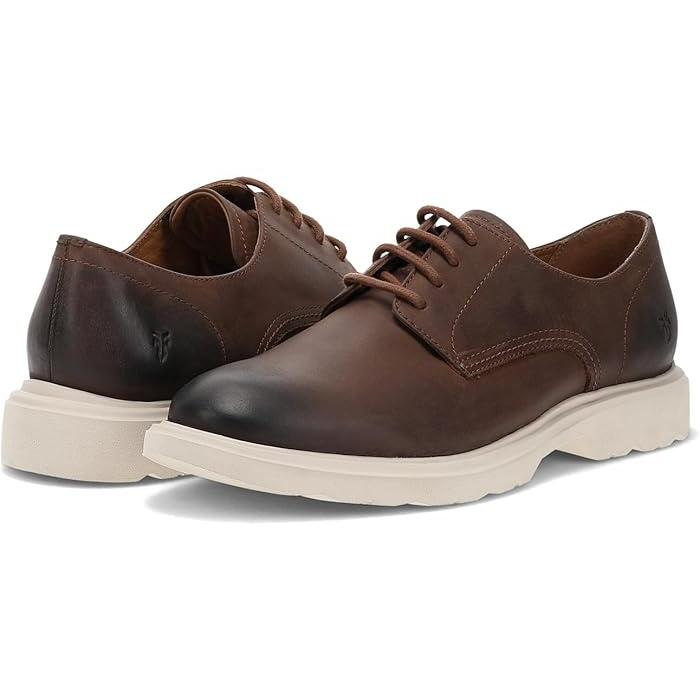 Frye（フライ） P最大17倍1/1限定 (取寄) メンズ コナー