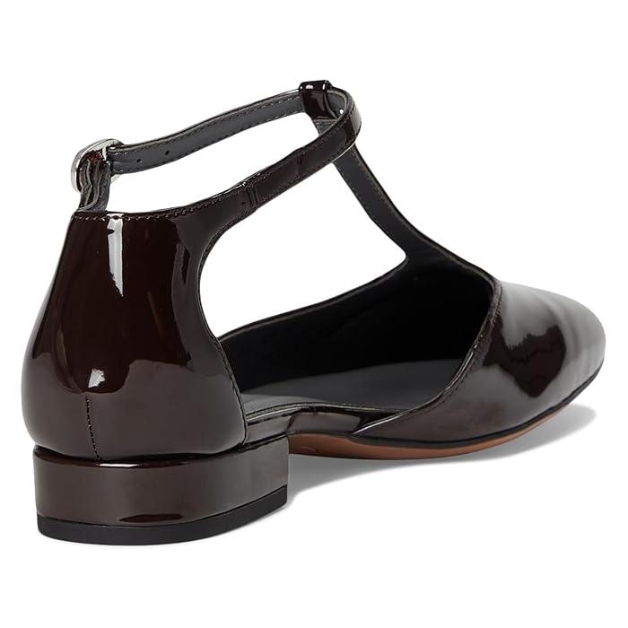 取寄) フランコ サルト レディース Franco Sarto women A-Delmira Brown