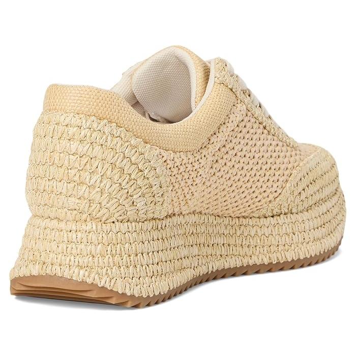 (取寄) ドルチェヴィータ レディース  Dolce Vita women Shyloh Light Natural Raffia Dolce Vita（ドルチェ・ヴィータ） (取寄) レディース Dolce Vita