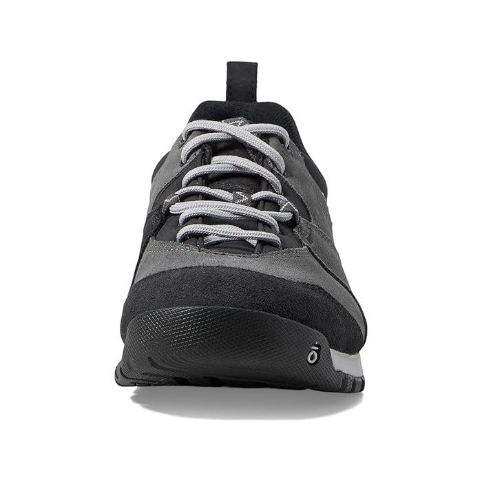 (取寄) オボズ レディース エマ ロー Oboz women Emma Low Charcoal Oboz（オボズ） (取寄) レディース エマ ロー Oboz women Emma Low