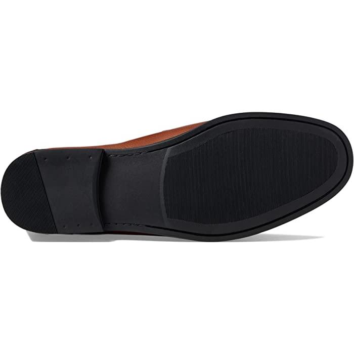 (取寄) マークジョセフニューヨーク メンズ バレー ロード 2.0 MARC JOSEPH NEW YORK men  Valley Road 2.0 Cognac Grainy P最大17倍1/1限定 (取寄) マークジョセフニューヨーク メンズ バレー