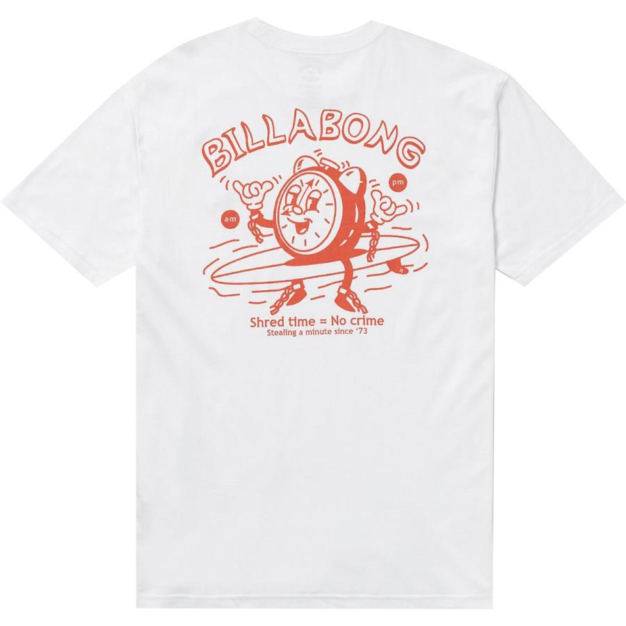 BILLABONG（ビラボン） P最大17倍1/1限定 (取寄) メンズ タイム