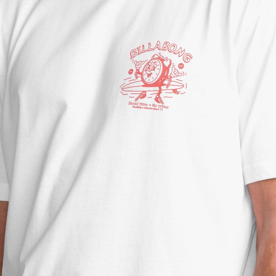 BILLABONG（ビラボン） P最大17倍1/1限定 (取寄) メンズ タイム