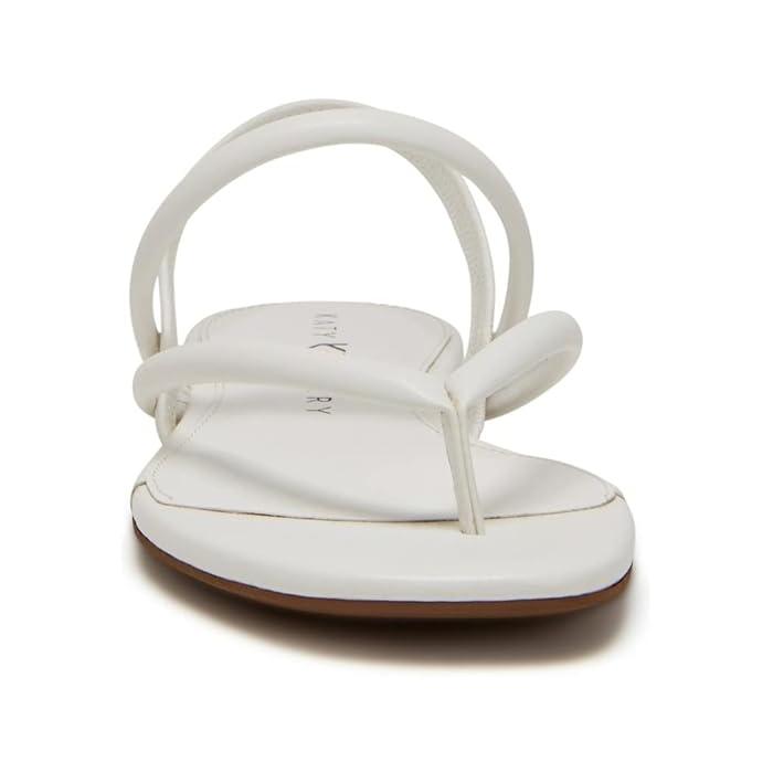 (取寄) ケイティー ペリー レディース ザ クレア サンダル Katy Perry women The Claire Sandal Optic White P最大17倍1/1限定 (取寄) ケイティー ペリー レディース ザ クレア