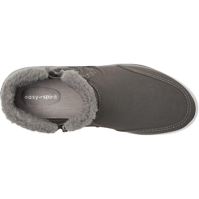 (取寄) イージースピリット レディース  Easy Spirit women Erique Grey イージースピリット P最大17倍1/1限定 (取寄) レディース Easy Spirit
