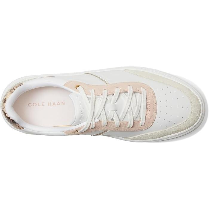 COLE HAAN（コールハーン） (取寄) レディース グランドプロ カリッサ