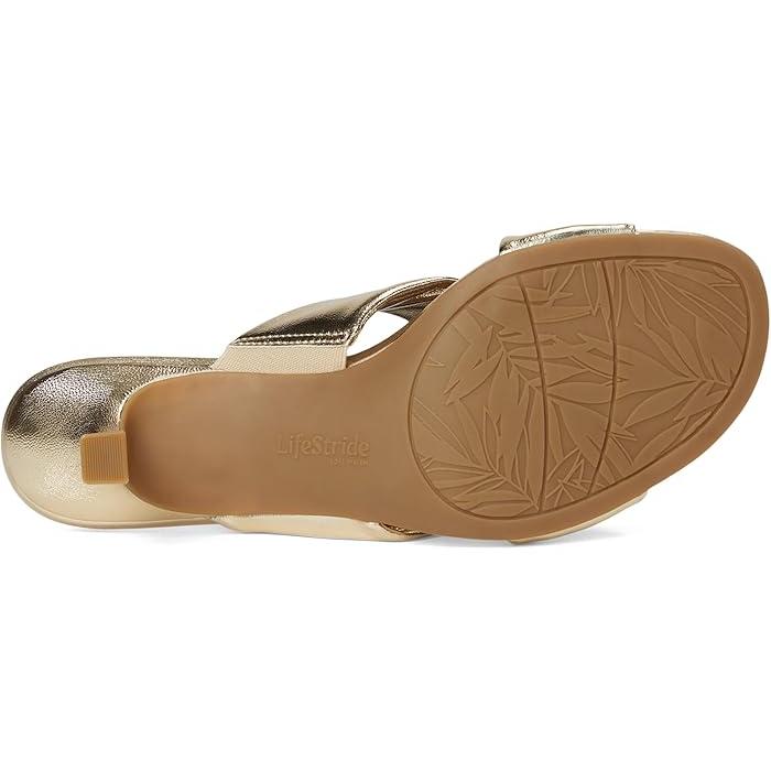 P最大17倍1/1限定 (取寄) ライフストライド レディース ノリ