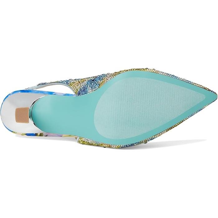 P最大17倍1/1限定 (取寄) ブルー バイ ベッツィジョンソン レディース