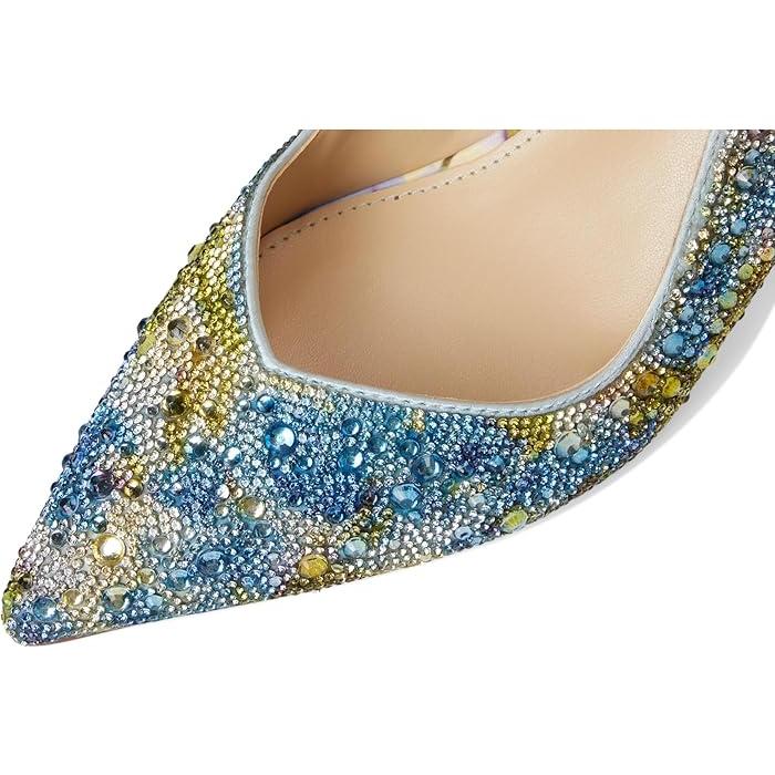 P最大17倍1/1限定 (取寄) ブルー バイ ベッツィジョンソン レディース