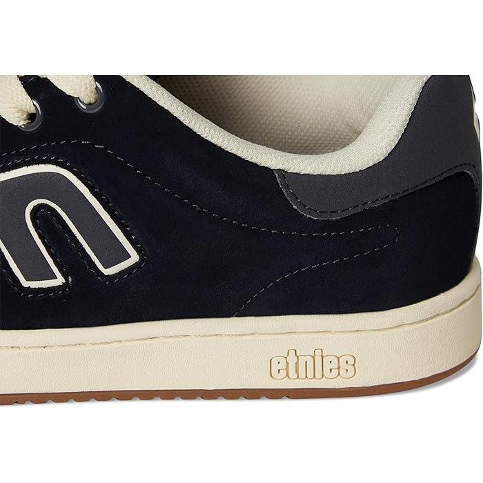 (取寄) エトニーズ メンズ  etnies men Callicut Navy/Tan etnies（エトニーズ） (取寄) メンズ etnies men Callicut Navy/Tan