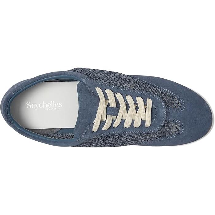 P最大17倍1/1限定 (取寄) セイシェル レディース ネイプルズ