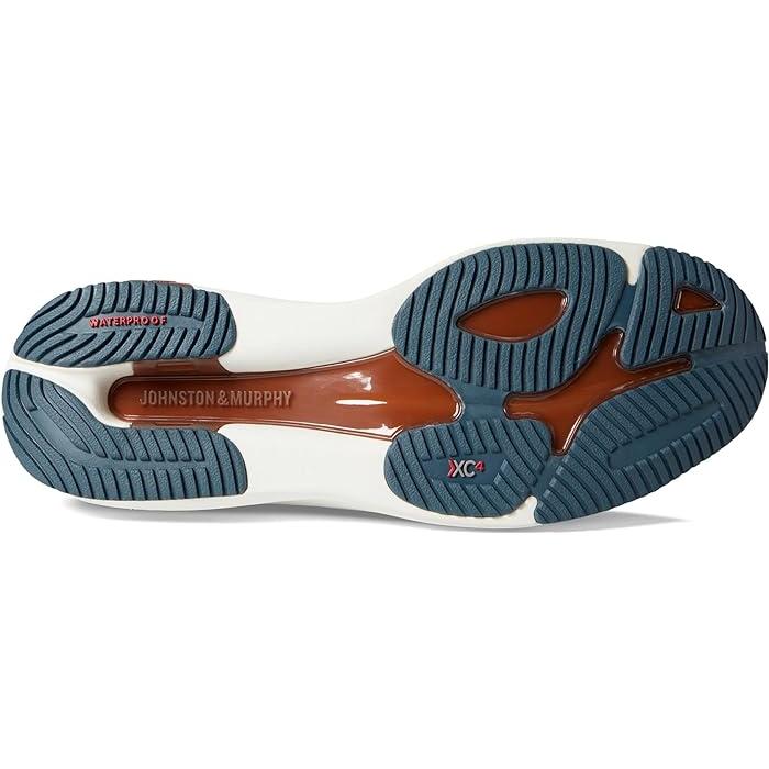 JOHNSTON&MURPHY（ジョンストンアンドマーフィー） (取寄