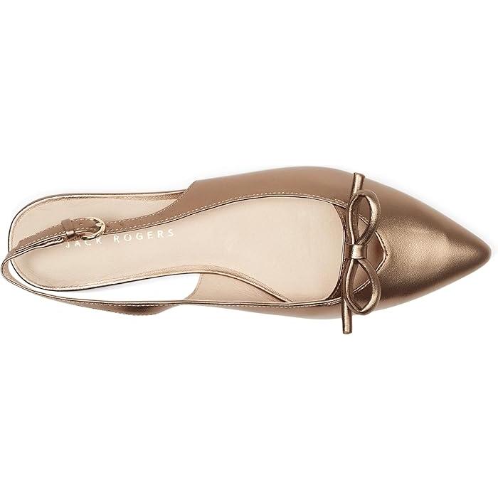 取寄) ジャック ロジャース レディース レノックス フラッツ スリング