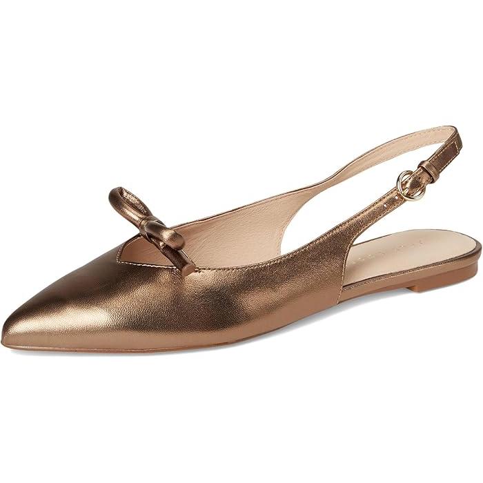 取寄) ジャック ロジャース レディース レノックス フラッツ スリング