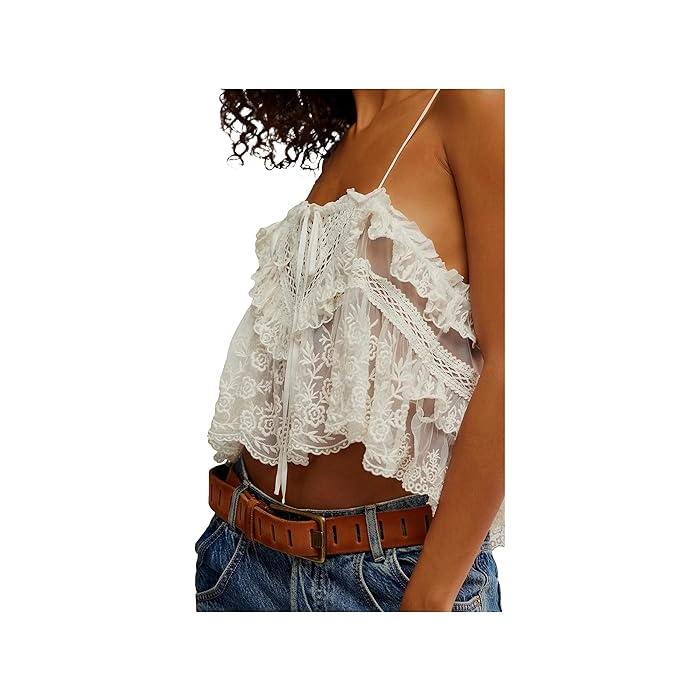 FREE PEOPLE（フリーピープル） P最大17倍1/1限定 (取寄) レディース