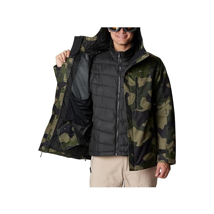 Columbia（コロンビア） (取寄) メンズ ウィリバード Iv