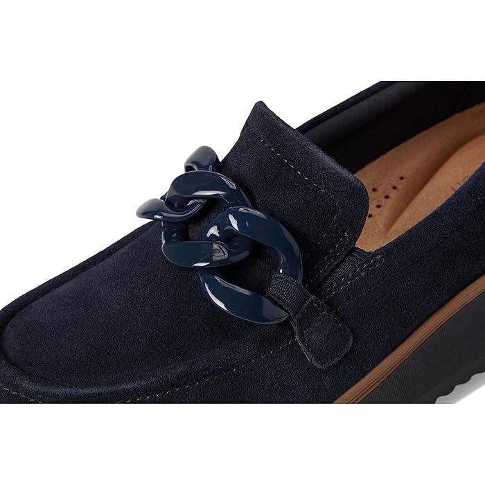 Clarks（クラークス） P最大17倍1/1限定 (取寄) シューズ レディース