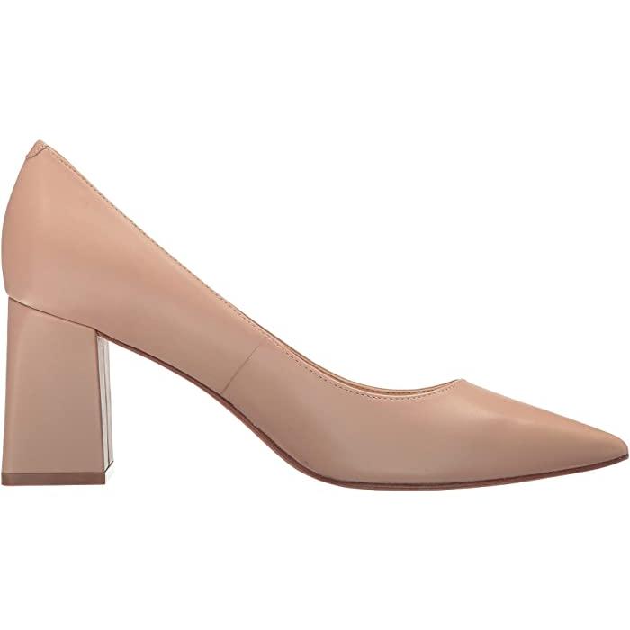 P最大17倍1/1限定 (取寄) マークフィッシャー レディース ザラ ポンプ