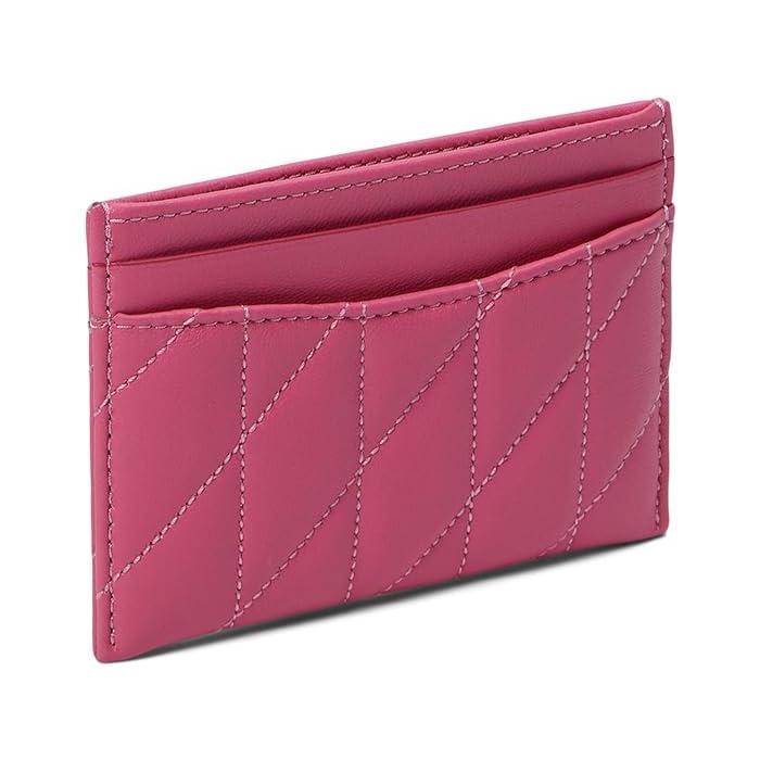 P最大12倍5/30限定 (取寄) コーチ レディース カード ケース COACH women COACH Card Case Petunia｜jetrag｜02