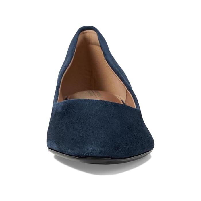 (取寄) ロックポート レディース テッサ Rockport women Rockport Tessa Navy Suede ROCKPORT（ロックポート） P最大17倍1/1限定 (取寄) レディース テッサ