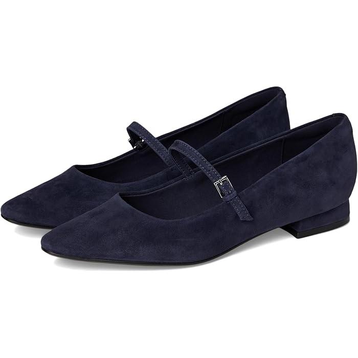 (取寄) ロックポート レディース タレン Rockport women Taren Dark Blue ROCKPORT（ロックポート） P最大17倍1/1限定 (取寄) レディース タレン
