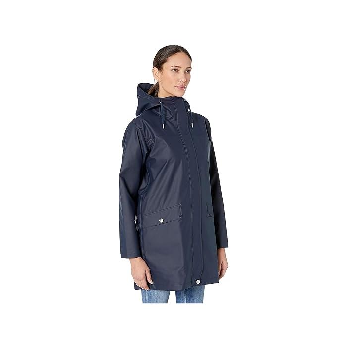 HELLY HANSEN (取寄) ヘリーハンセン レディース モス レイン