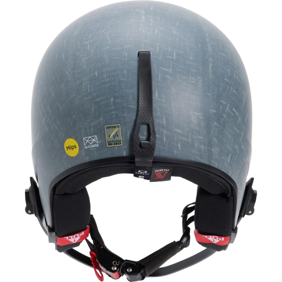 OAKLEY（オークリー） (取寄) プロ スキー ヘルメット - ミプス Oakley