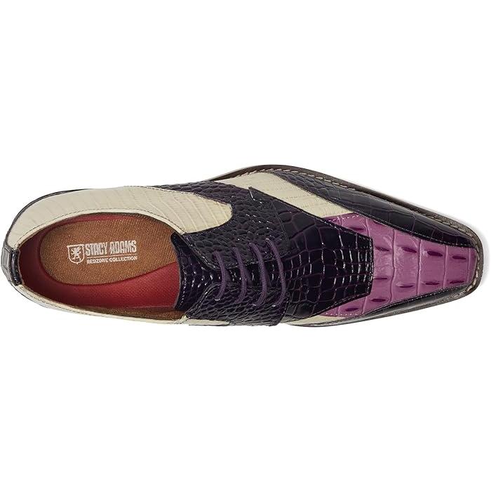 P最大17倍1/1限定 (取寄) ステイシー アダムス メンズ バイク トゥ