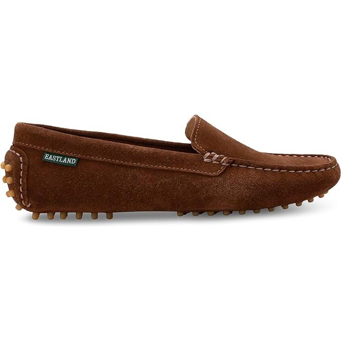 P最大17倍1/1限定 (取寄) イーストランド1955 レディース ビスケーン