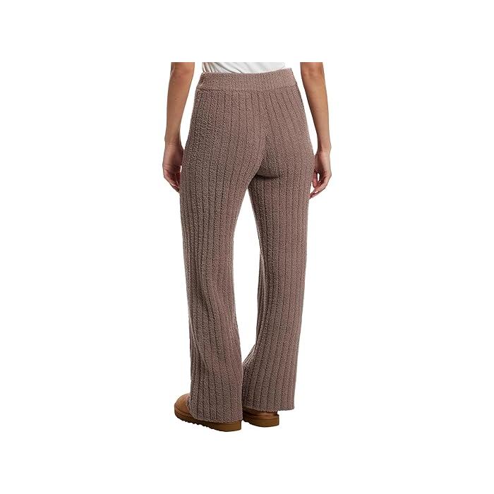取寄) アグ レディース テリー パンツ リブ UGG women Terri Pant Rib