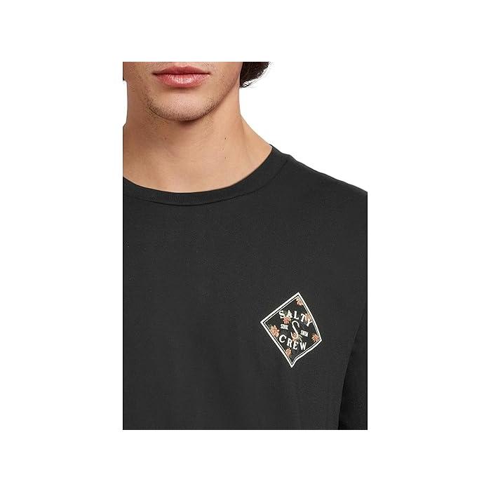 SALTY CREW P最大17倍1/1限定 (取寄) ソルティ クルー メンズ ティ