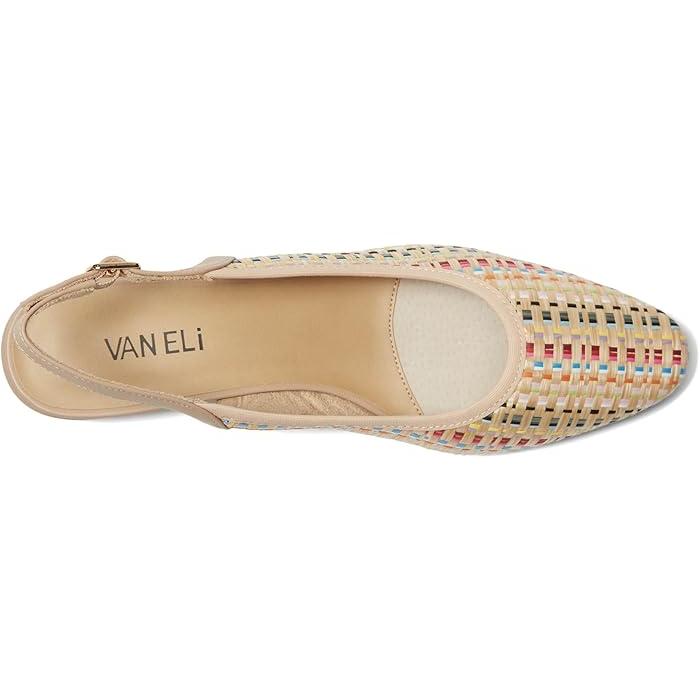 P最大17倍1/1限定 (取寄) ヴァネリ レディース アモリー Vaneli women