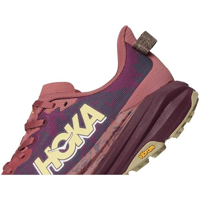 P最大17倍1/4限定 (取寄) ホカオネオネ レディース スピードゴート 6