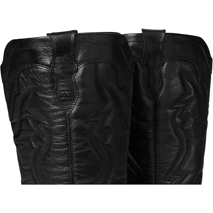 (取寄) サムエデルマン レディース ジェームス Sam Edelman women Sam Edelman James Black Wc Sam Edelman（サムエデルマン） P最大17倍1/1限定 (取寄) レディース