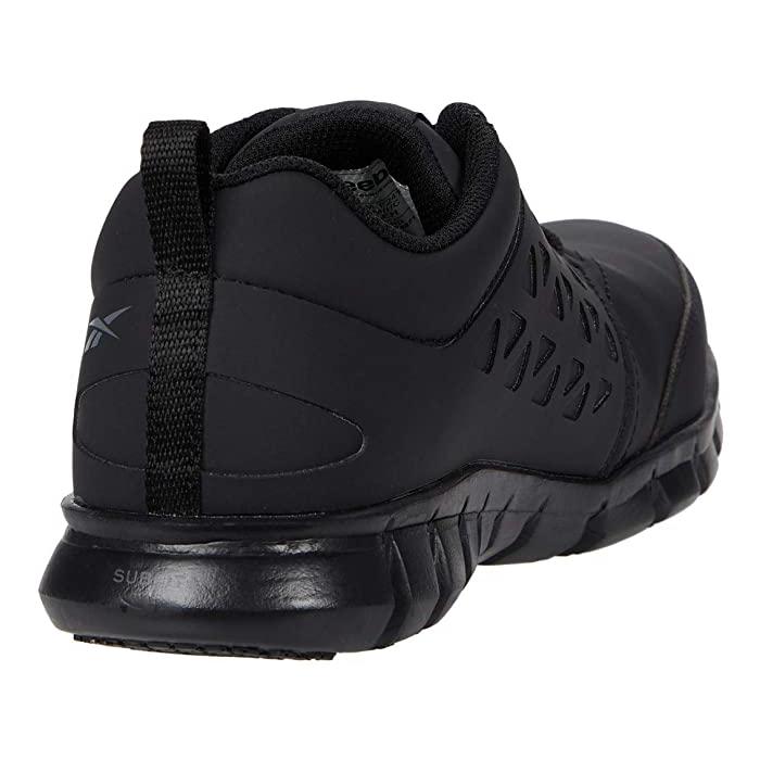 Reebokリーボック ワーク サブライト クッション 安全靴 RB4051 取寄