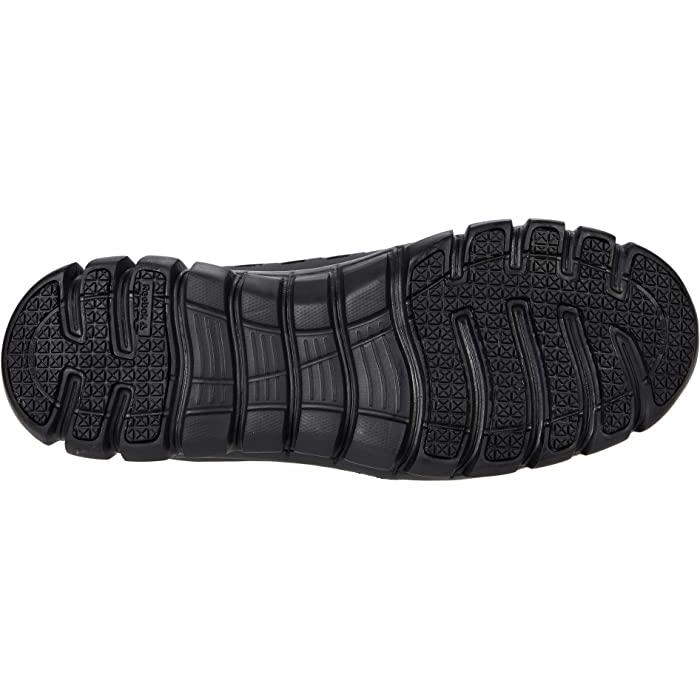 取寄) リーボック ワーク メンズ サブライト クッション - RB4051