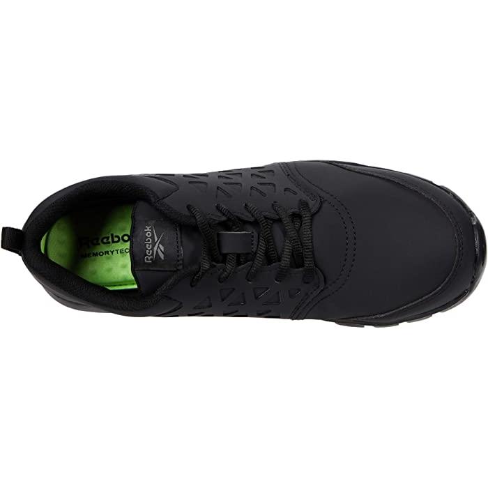 取寄) リーボック ワーク メンズ サブライト クッション - RB4051