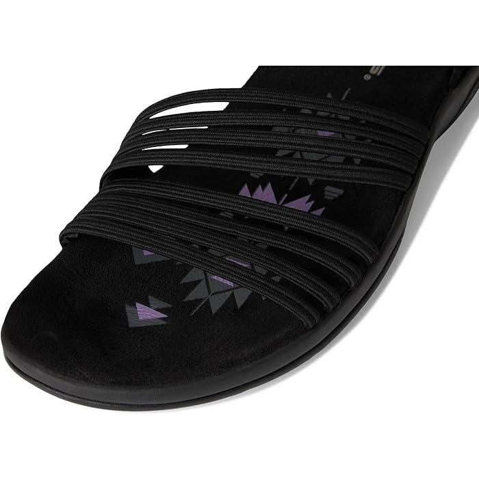 SKECHERS（スケッチャーズ） (取寄) レディース レゲエ スリム