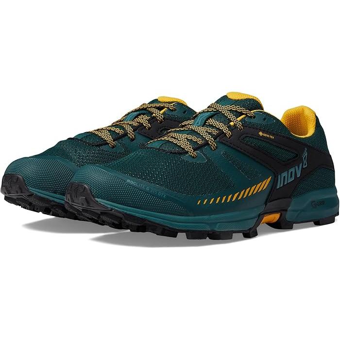 取寄) イノヴェイト メンズ ロックライト g 315 GTX inov-8 men inov-8