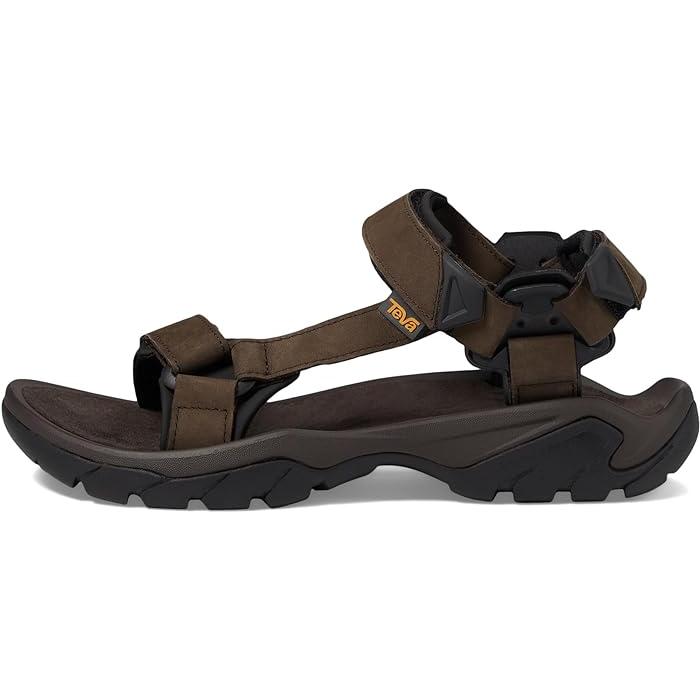 Teva（テバ） P最大17倍1/1限定 (取寄) メンズ テラ Fi 5 ユニバーサル